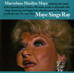 Maye Sings Ray - Marilyn Maye