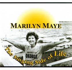 The Singing Side of Life - Marilyn Maye