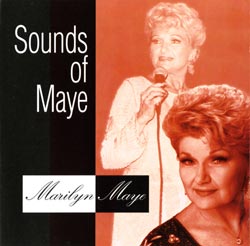 Sounds of Maye