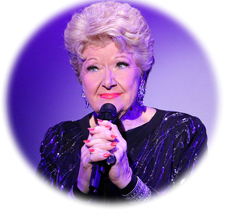 Marilyn Maye